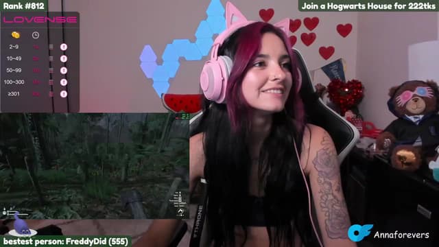 Gallery image thumbnail from Melon's myfreecams stream on, 03/01/2023, 24:06 image 13 of 20