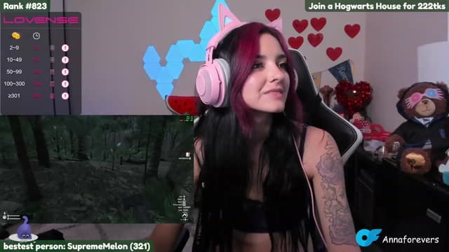 Gallery image thumbnail from Melon's myfreecams stream on, 03/01/2023, 24:06 image 11 of 20