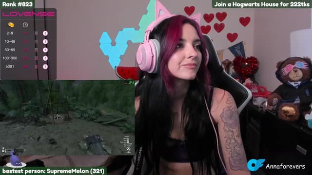 Gallery image thumbnail from Melon's myfreecams stream on, 03/01/2023, 01:25 image 16 of 20