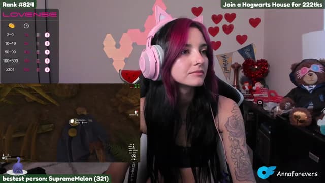Gallery image thumbnail from Melon's myfreecams stream on, 03/01/2023, 01:25 image 10 of 20