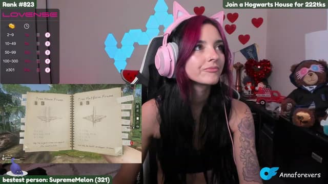 Gallery image thumbnail from Melon's myfreecams stream on, 03/01/2023, 01:25 image 20 of 20