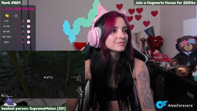 Gallery image thumbnail from Melon's myfreecams stream on, 03/01/2023, 01:25 image 11 of 20