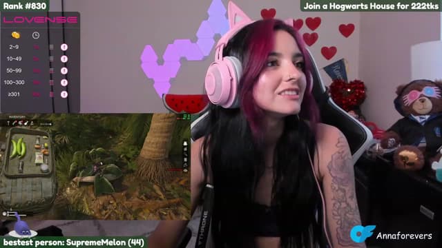 Gallery image thumbnail from Melon's myfreecams stream on, 03/01/2023, 01:25 image 3 of 20