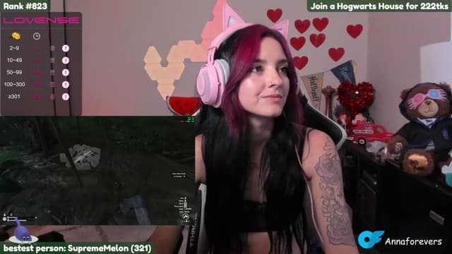 Gallery image thumbnail from Melon's myfreecams stream on, 03/01/2023, 01:25 image 15 of 20