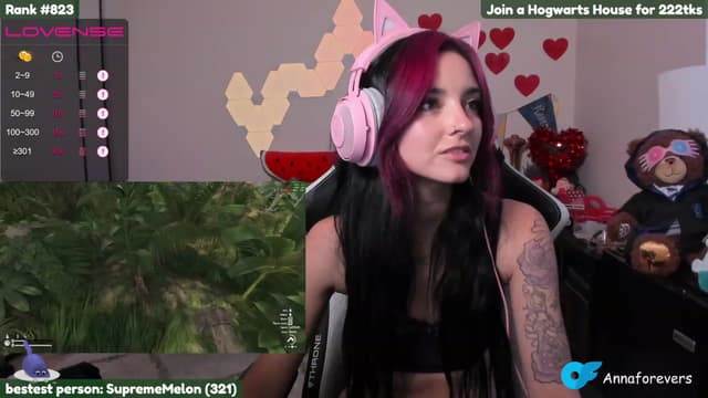 Gallery image thumbnail from Melon's myfreecams stream on, 03/01/2023, 01:25 image 19 of 20