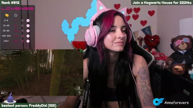 Gallery image thumbnail from Melon's myfreecams stream on, 03/01/2023, 03:33 image 2 of 20