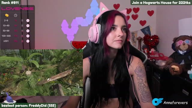 Gallery image thumbnail from Melon's myfreecams stream on, 03/01/2023, 03:33 image 6 of 20