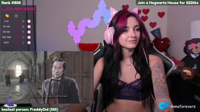 Gallery image thumbnail from Melon's myfreecams stream on, 03/01/2023, 03:33 image 14 of 20