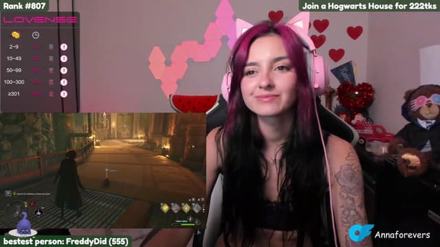Gallery image thumbnail from Melon's myfreecams stream on, 03/01/2023, 03:33 image 17 of 20