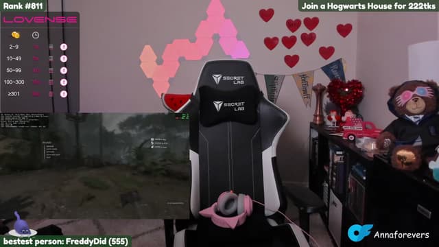 Gallery image thumbnail from Melon's myfreecams stream on, 03/01/2023, 03:33 image 5 of 20