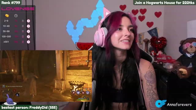 Gallery image thumbnail from Melon's myfreecams stream on, 03/01/2023, 03:33 image 18 of 20