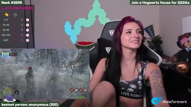 Gallery image thumbnail from Melon's myfreecams stream on, 03/06/2023, 03:08 image 17 of 20
