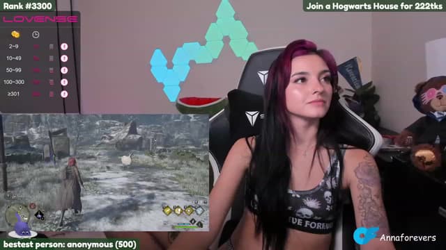 Gallery image thumbnail from Melon's myfreecams stream on, 03/06/2023, 03:08 image 18 of 20