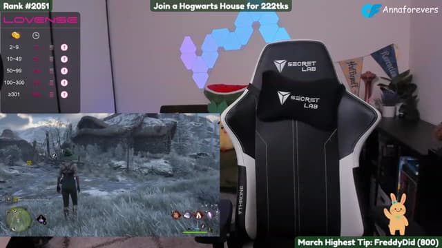 Gallery image thumbnail from Melon's myfreecams stream on, 03/08/2023, 05:09 image 10 of 20