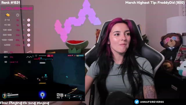 Gallery image thumbnail from Melon's myfreecams stream on, 03/09/2023, 02:56 image 4 of 20