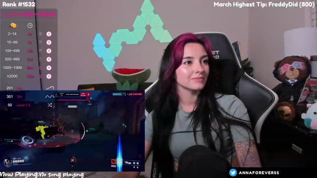 Gallery image thumbnail from Melon's myfreecams stream on, 03/09/2023, 02:56 image 6 of 20