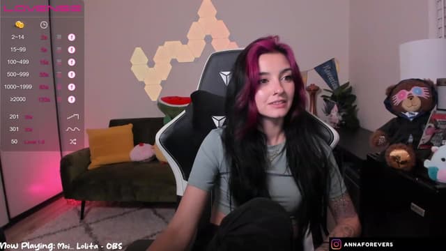 Gallery image thumbnail from Melon's myfreecams stream on, 03/09/2023, 02:56 image 16 of 20