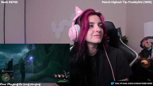 Gallery image thumbnail from Melon's myfreecams stream on, 03/20/2023, 02:24 image 10 of 20