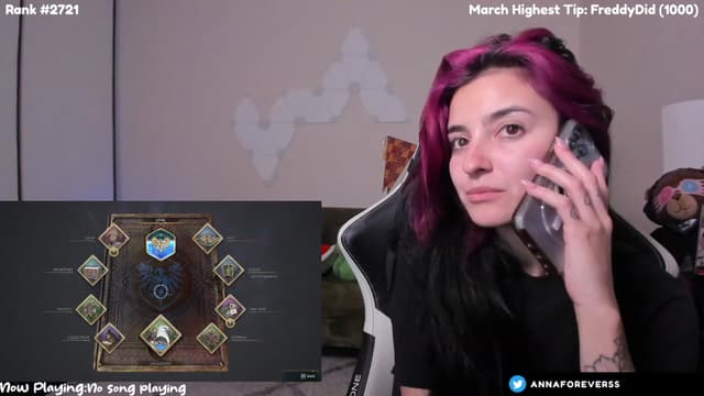 Gallery image thumbnail from Melon's myfreecams stream on, 03/20/2023, 02:24 image 14 of 20