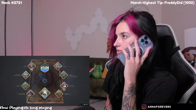 Gallery image thumbnail from Melon's myfreecams stream on, 03/20/2023, 02:24 image 13 of 20