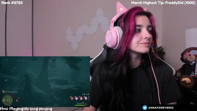 Gallery image thumbnail from Melon's myfreecams stream on, 03/20/2023, 02:24 image 2 of 20