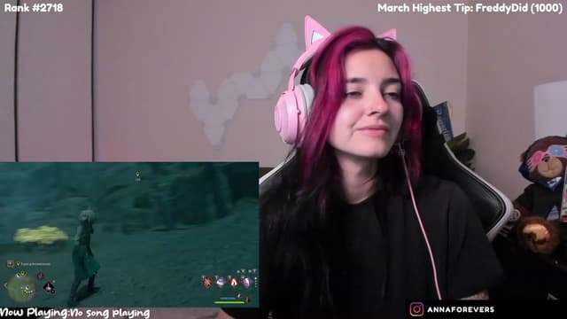 Gallery image thumbnail from Melon's myfreecams stream on, 03/20/2023, 02:24 image 6 of 20