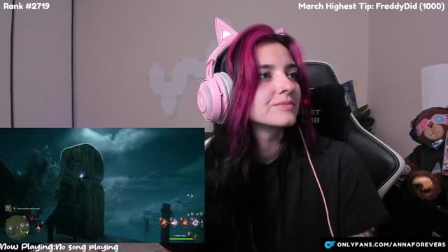 Gallery image thumbnail from Melon's myfreecams stream on, 03/20/2023, 02:24 image 11 of 20