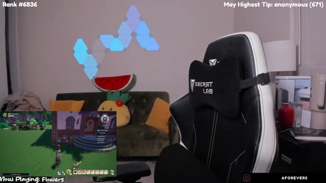 Gallery image thumbnail from Melon's myfreecams stream on, 08/19/2023, 03:34 image 18 of 20