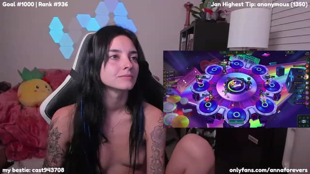 Gallery image thumbnail from Melon's myfreecams stream on, 01/10/2024, 05:02 image 8 of 20