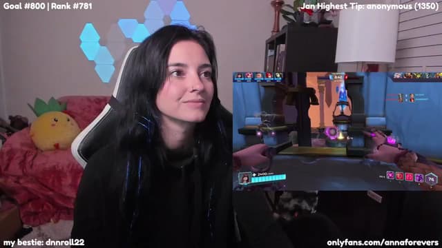Gallery image thumbnail from Melon's myfreecams stream on, 01/13/2024, 03:29 image 15 of 20