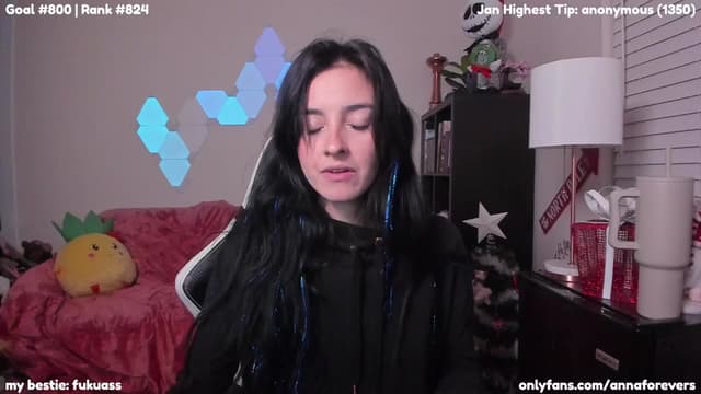 Gallery image thumbnail from Melon's myfreecams stream on, 01/13/2024, 03:29 image 2 of 20