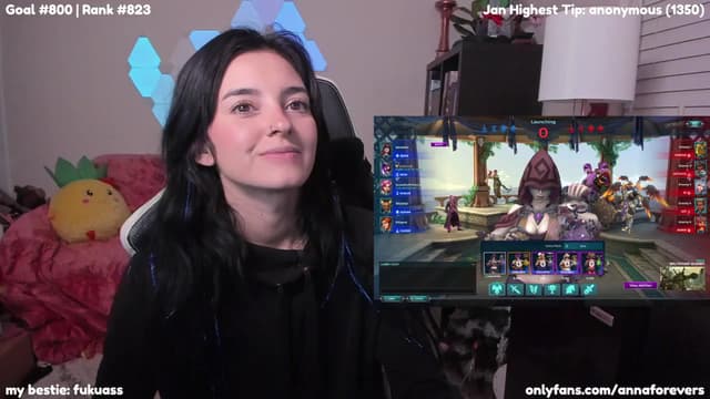 Gallery image thumbnail from Melon's myfreecams stream on, 01/13/2024, 03:29 image 7 of 20