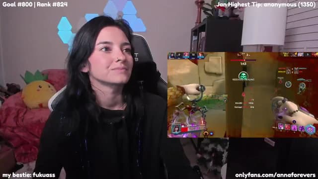 Gallery image thumbnail from Melon's myfreecams stream on, 01/13/2024, 03:29 image 10 of 20
