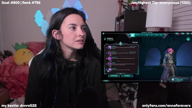 Gallery image thumbnail from Melon's myfreecams stream on, 01/13/2024, 03:29 image 13 of 20