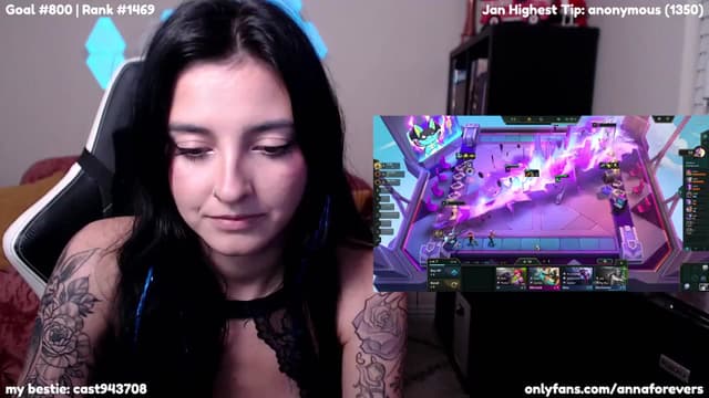 Gallery image thumbnail from Melon's myfreecams stream on, 01/22/2024, 04:12 image 4 of 20