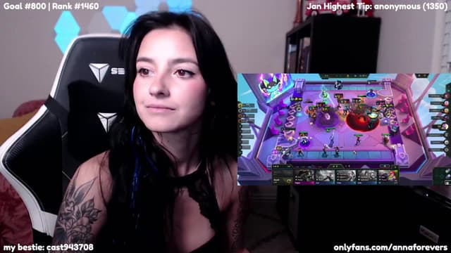 Gallery image thumbnail from Melon's myfreecams stream on, 01/22/2024, 04:12 image 5 of 20