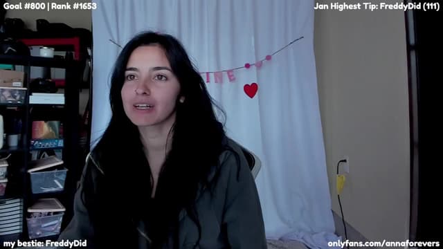 Gallery image thumbnail from Melon's myfreecams stream on, 02/02/2024, 21:12 image 2 of 20