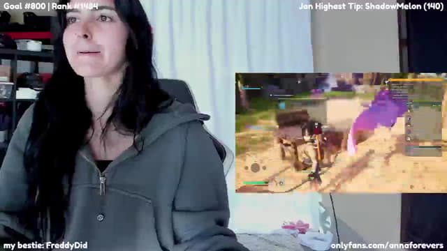 Gallery image thumbnail from Melon's myfreecams stream on, 02/02/2024, 21:12 image 20 of 20