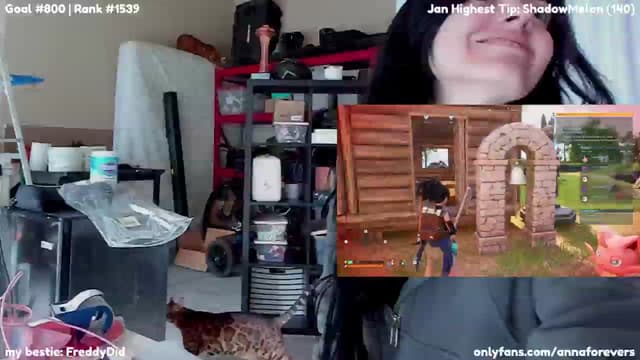 Gallery image thumbnail from Melon's myfreecams stream on, 02/02/2024, 21:12 image 17 of 20
