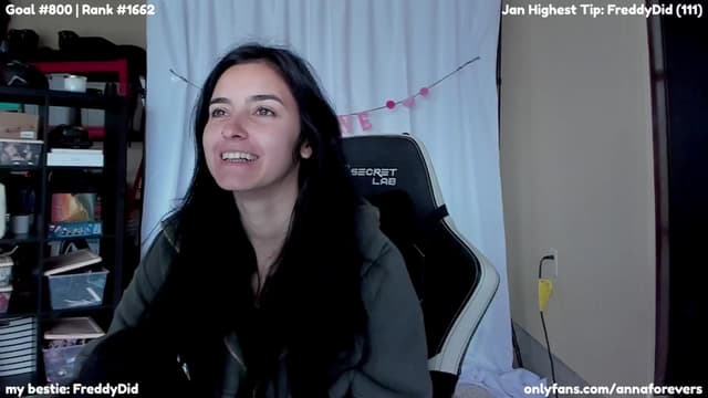 Gallery image thumbnail from Melon's myfreecams stream on, 02/02/2024, 21:12 image 5 of 20