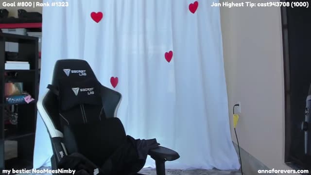 Gallery image thumbnail from Melon's myfreecams stream on, 02/03/2024, 20:50 image 4 of 20