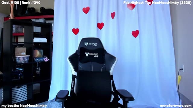 Gallery image thumbnail from Melon's myfreecams stream on, 02/03/2024, 23:51 image 4 of 20