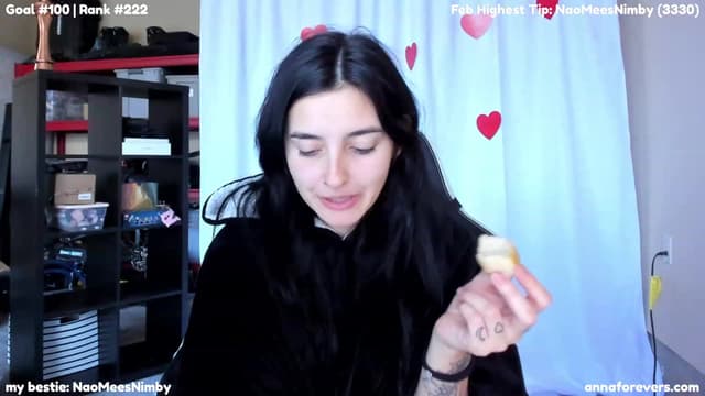 Gallery image thumbnail from Melon's myfreecams stream on, 02/03/2024, 23:51 image 16 of 20