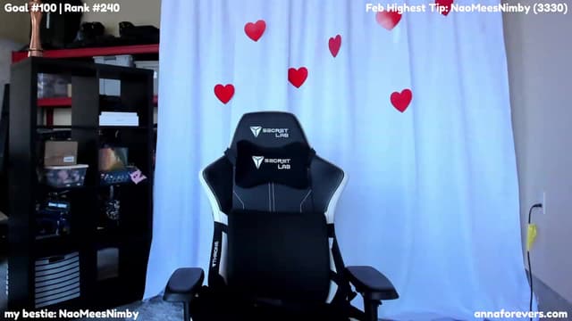 Gallery image thumbnail from Melon's myfreecams stream on, 02/03/2024, 23:51 image 5 of 20