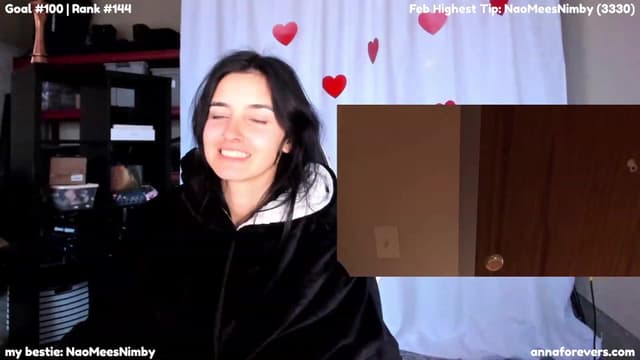 Gallery image thumbnail from Melon's myfreecams stream on, 02/04/2024, 01:56 image 2 of 20