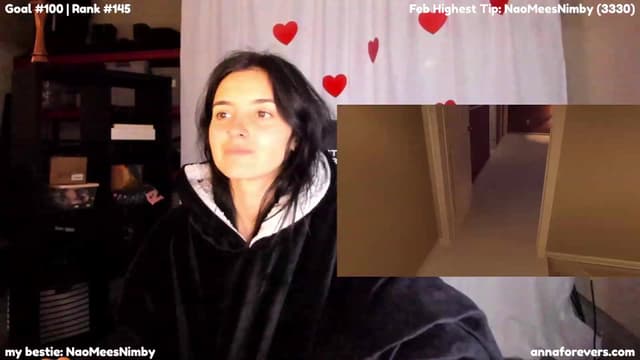 Gallery image thumbnail from Melon's myfreecams stream on, 02/04/2024, 01:56 image 10 of 20