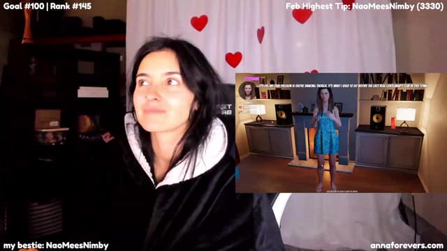Gallery image thumbnail from Melon's myfreecams stream on, 02/04/2024, 01:56 image 14 of 20