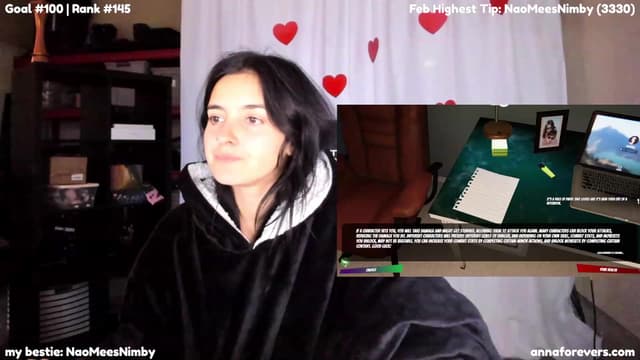 Gallery image thumbnail from Melon's myfreecams stream on, 02/04/2024, 01:56 image 8 of 20