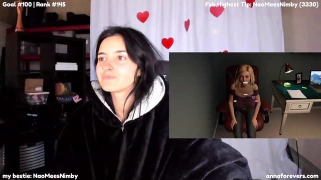 Gallery image thumbnail from Melon's myfreecams stream on, 02/04/2024, 01:56 image 6 of 20