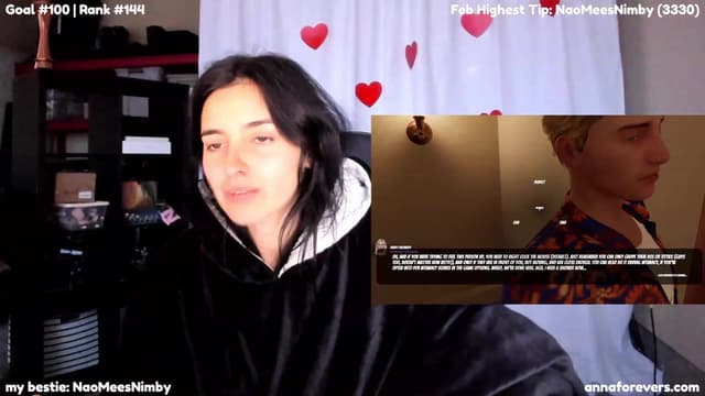 Gallery image thumbnail from Melon's myfreecams stream on, 02/04/2024, 01:56 image 4 of 20